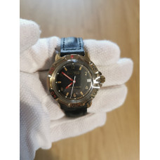 Watch Vostok 210 Komandirskie 2414/819326