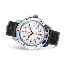 Watch Vostok 430 Komandirskie 2414.00/431171