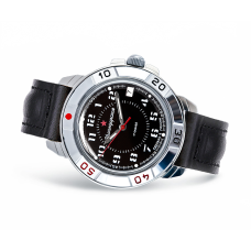 Watch Vostok 430 Komandirskie 2414.00/431186