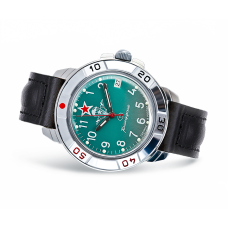 Watch Vostok 430 Komandirskie VDV 2414.00/431307