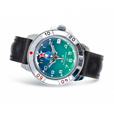 Watch Vostok 430 Komandirskie VDV 2414.00/431818