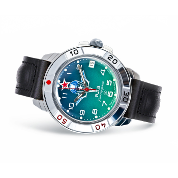 Watch Vostok 430 Komandirskie VDV 2414.00/431818