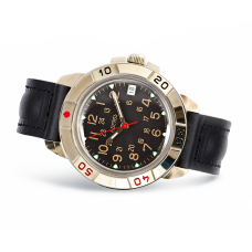 Watch Vostok 430 Komandirskie VDV 2414.00/439782