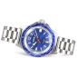 Watch Vostok 740 Amfibia 2416/740015