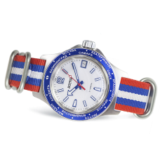 Watch Vostok 740 Amfibia 2416/740019