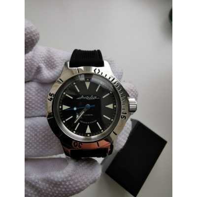 Watch Vostok Amfibia 2415.01/120512