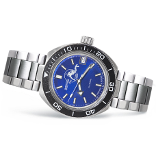 Watch Vostok 780 Amfibia 2416/78010A