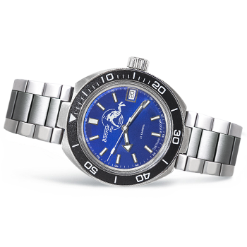 Watch Vostok 780 Amfibia 2416/78010A