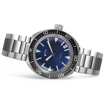 Watch Vostok 780 Amfibia 2416/780446