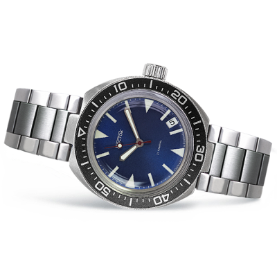 Watch Vostok 780 Amfibia 2416/780446