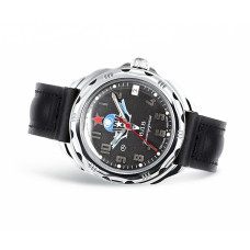 Watch Vostok Komandirskie 2414.00/211288