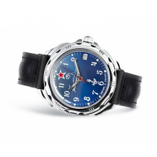 Watch Vostok Komandirskie 2414.00/211289