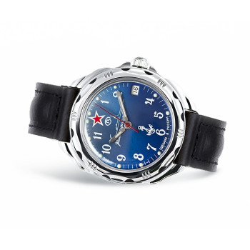 Watch Vostok Komandirskie 2414.00/211289